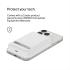 Belkin BoostCharge Wireless Power Bank 5000mAh MagSafe Charger 7.5W, Built-in Pop-up Kickstand - iPhone 17, Air, Pro, Pro Max, AirPods, Apple Watch, Google Pixel 10, etc. - White